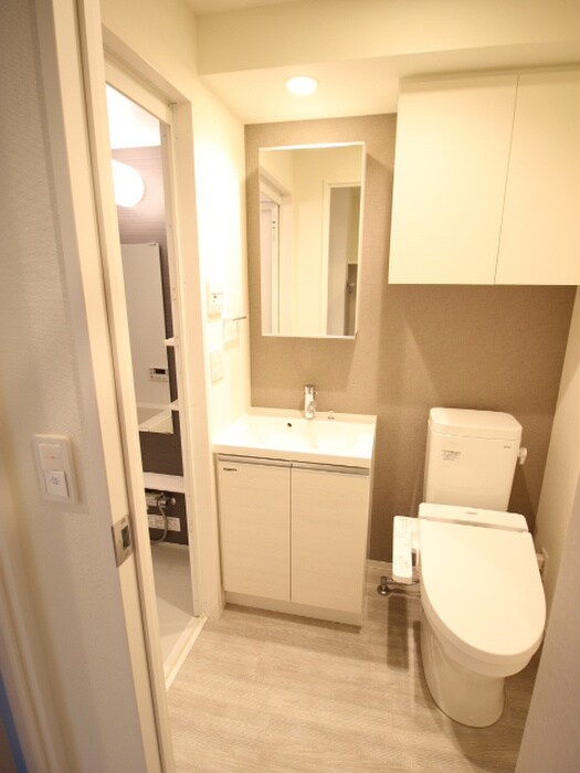 アーバネックス錦糸町の物件内観写真