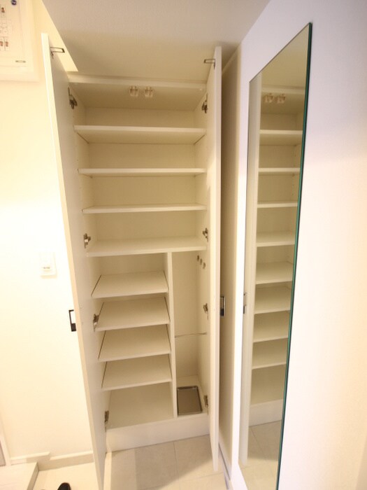 アーバネックス錦糸町の物件内観写真