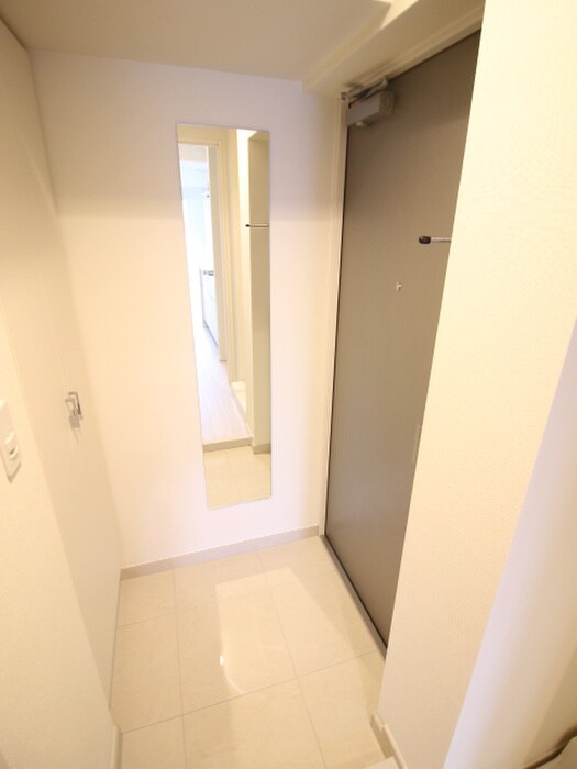 アーバネックス錦糸町の物件内観写真