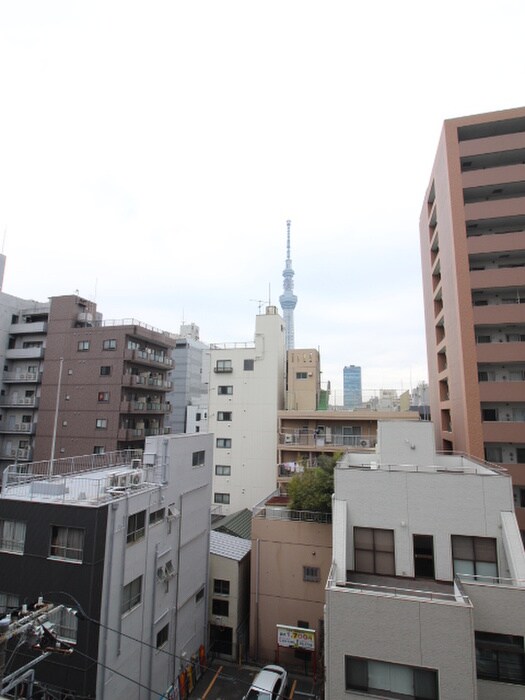 アーバネックス錦糸町の物件内観写真