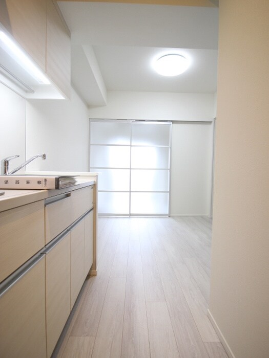 アーバネックス錦糸町の物件内観写真