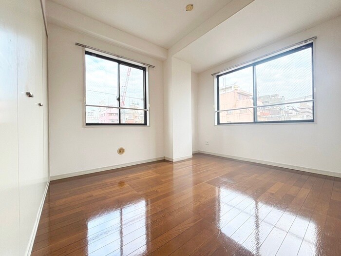 アネックスTの物件内観写真