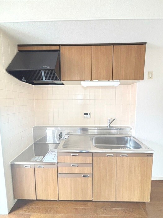 アネックスTの物件内観写真