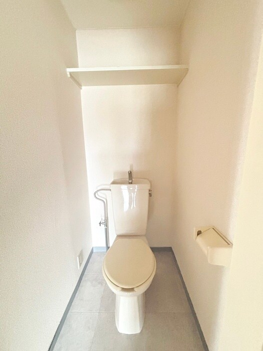 アネックスTの物件内観写真