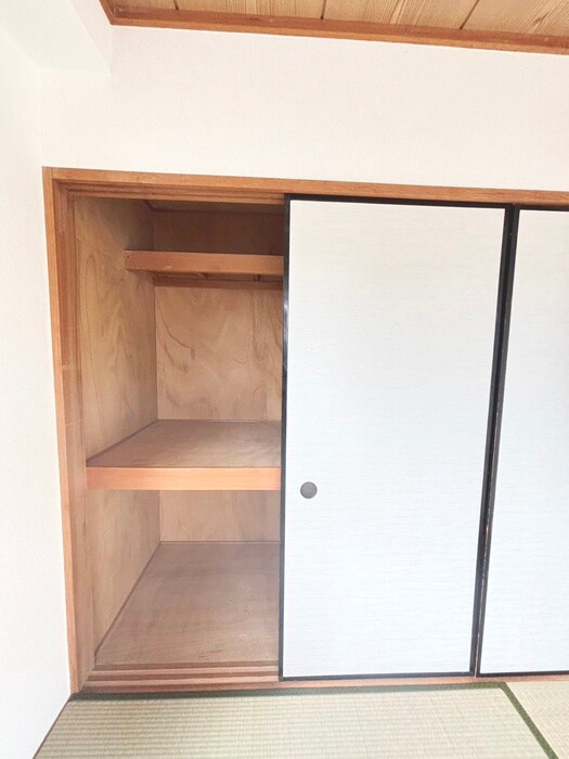 アネックスTの物件内観写真