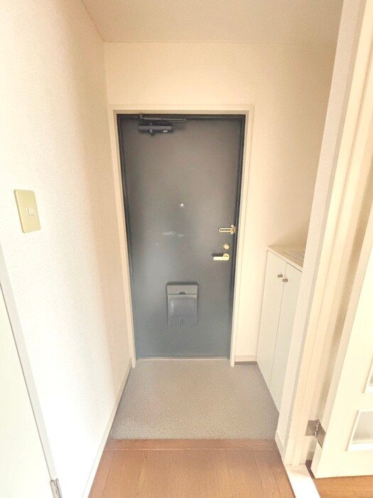 アネックスTの物件内観写真