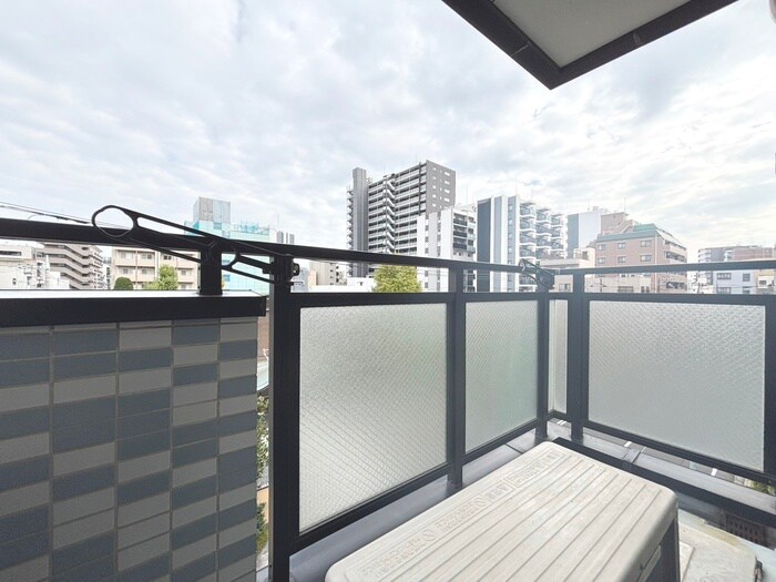 アネックスTの物件内観写真