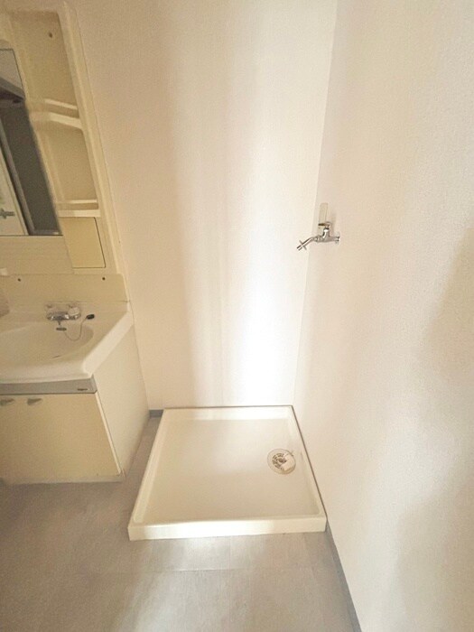 アネックスTの物件内観写真