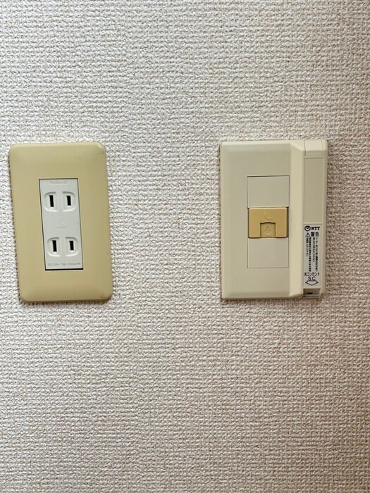 アネックスTの物件内観写真