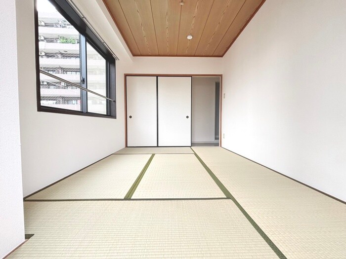 アネックスTの物件内観写真