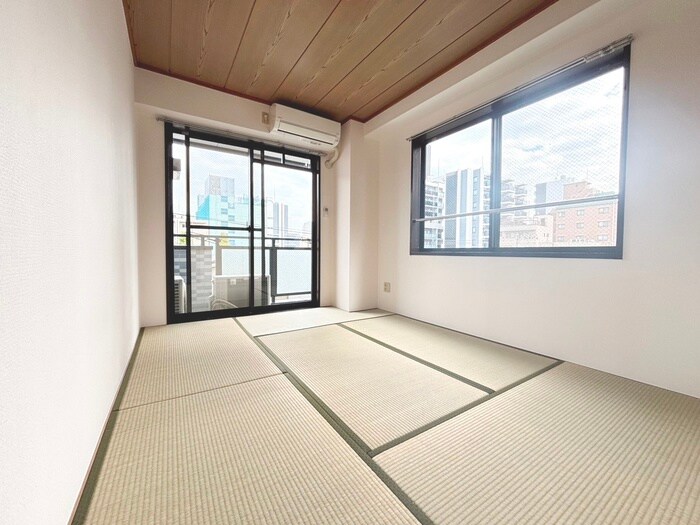 アネックスTの物件内観写真