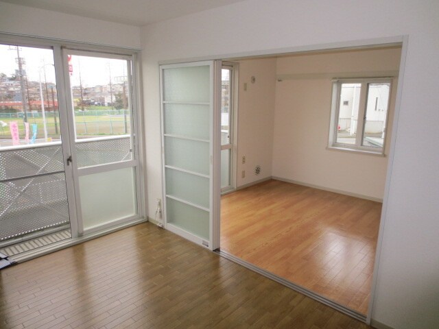 　パレス湘南Ⅰの物件内観写真