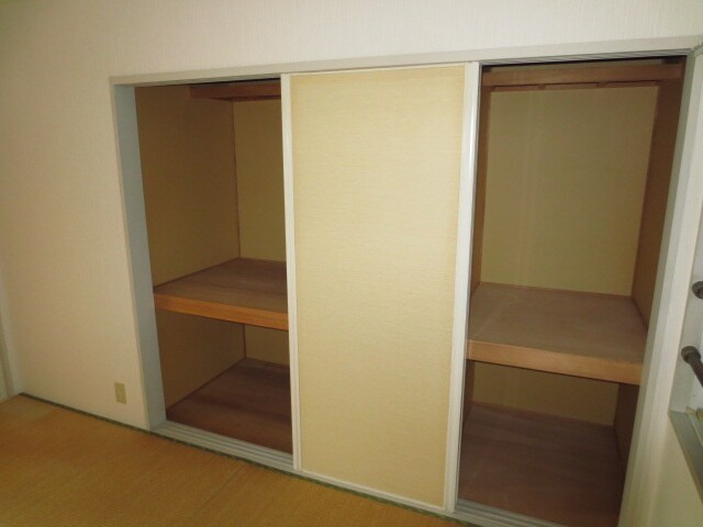 　パレス湘南Ⅰの物件内観写真