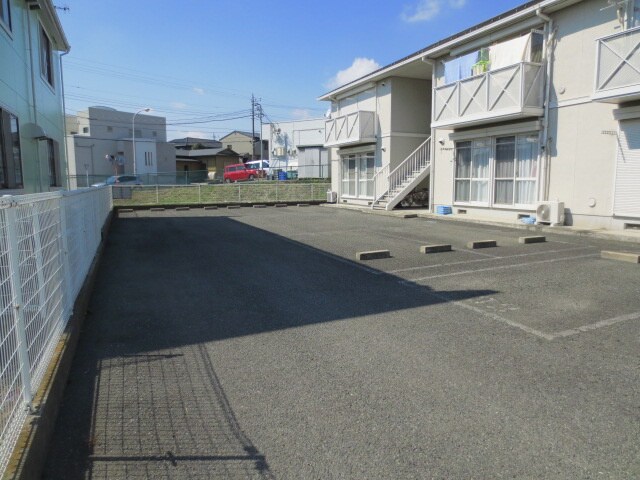 　パレス湘南Ⅰの物件外観写真