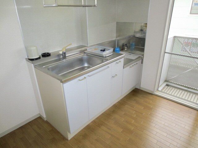 　パレス湘南Ⅰの物件内観写真