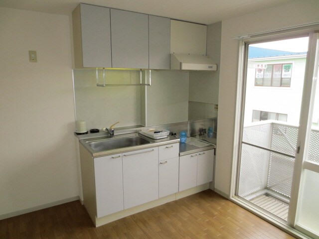 　パレス湘南Ⅰの物件内観写真