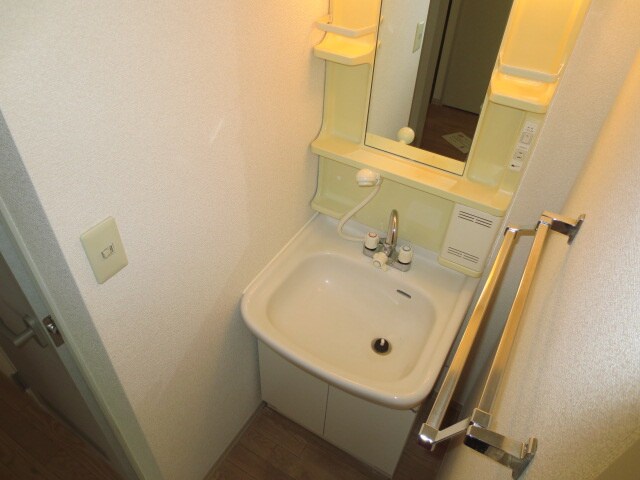 　パレス湘南Ⅰの物件内観写真