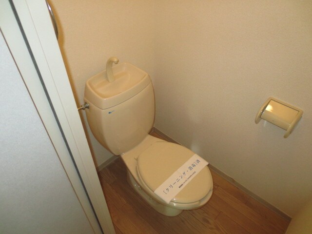 　パレス湘南Ⅰの物件内観写真