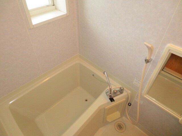 　パレス湘南Ⅰの物件内観写真