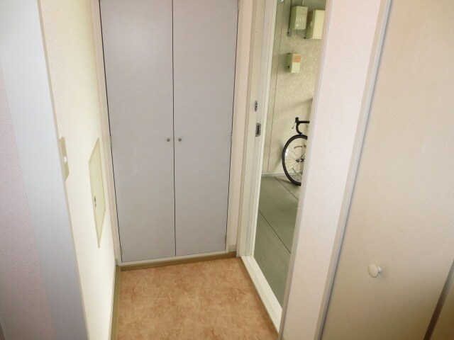 　パレス湘南Ⅰの物件内観写真