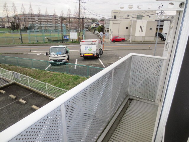 　パレス湘南Ⅰの物件内観写真