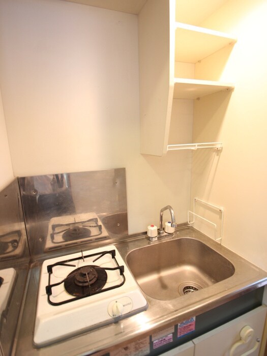 ファレ石井の物件内観写真