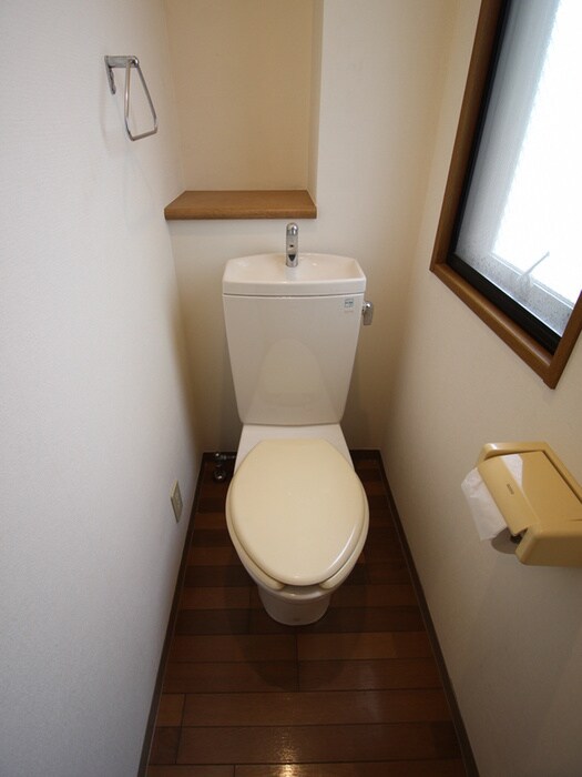 ファレ石井の物件内観写真