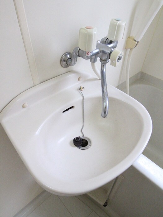 ファレ石井の物件内観写真