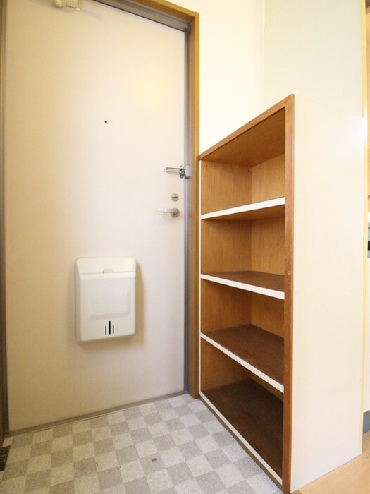 ファレ石井の物件内観写真