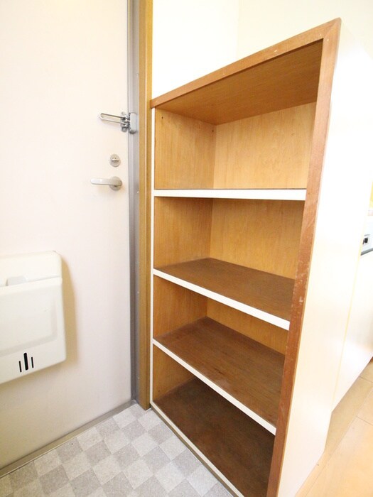 ファレ石井の物件内観写真