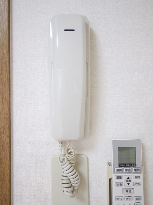 ファレ石井の物件内観写真