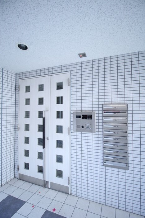 メゾンまちだの物件外観写真