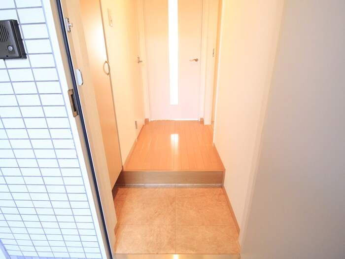 メゾンまちだの物件内観写真