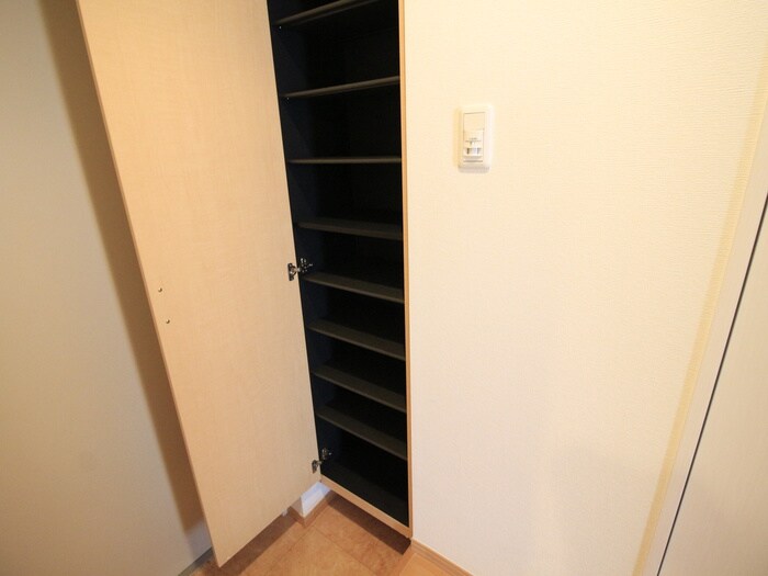 メゾンまちだの物件内観写真