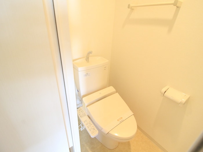 メゾンまちだの物件内観写真