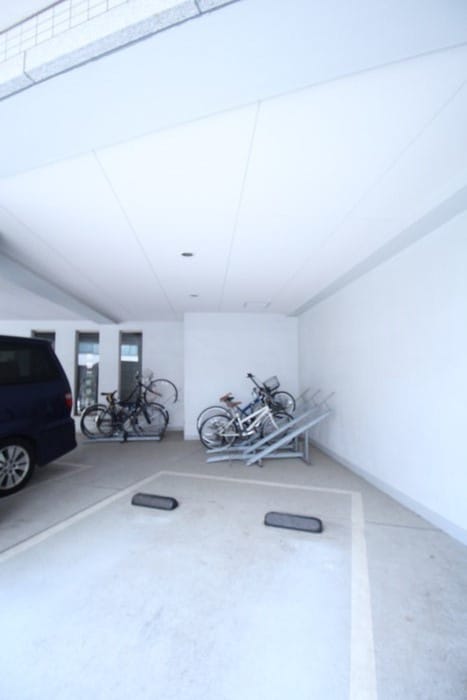 メゾンまちだの物件外観写真