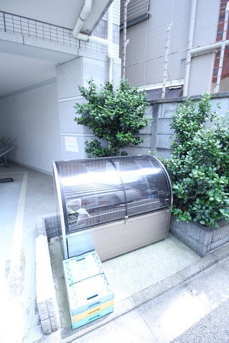 メゾンまちだの物件外観写真