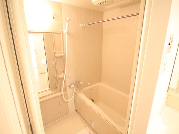 メゾンまちだの物件内観写真