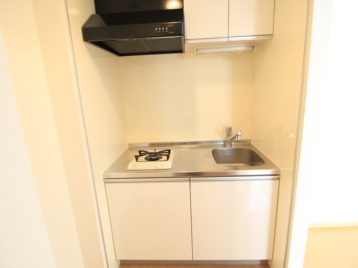 メゾンまちだの物件内観写真