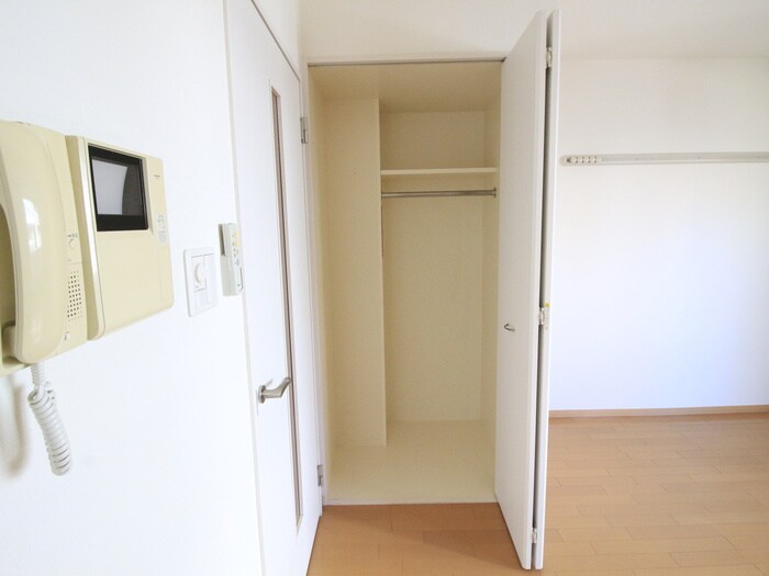 メゾンまちだの物件内観写真