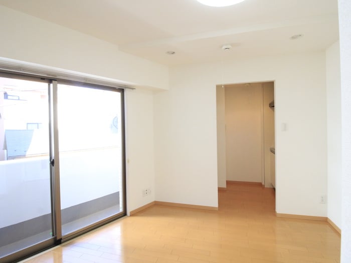 メゾンまちだの物件内観写真