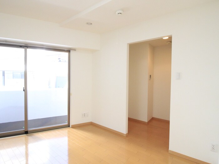 メゾンまちだの物件内観写真