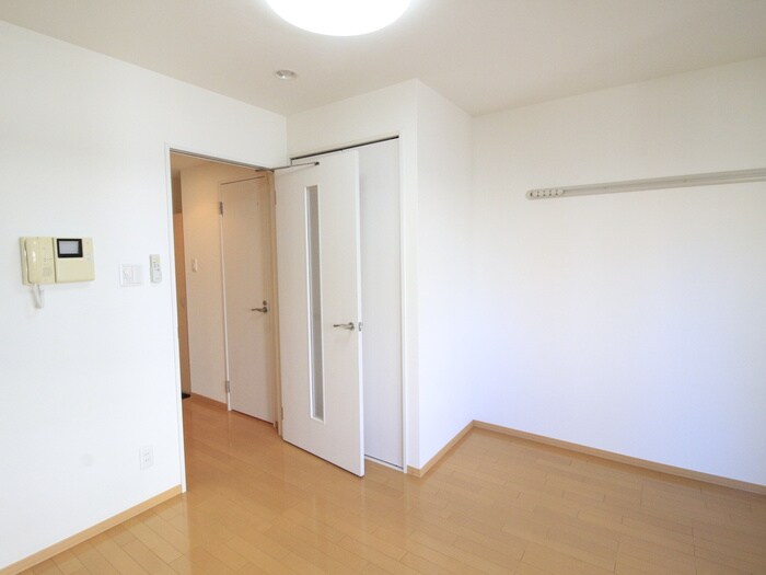 メゾンまちだの物件内観写真