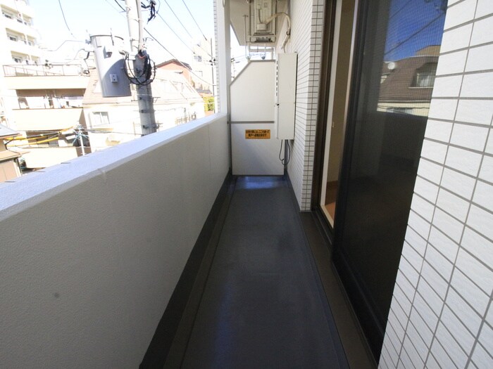 メゾンまちだの物件内観写真