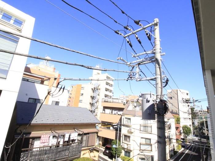 メゾンまちだの物件内観写真