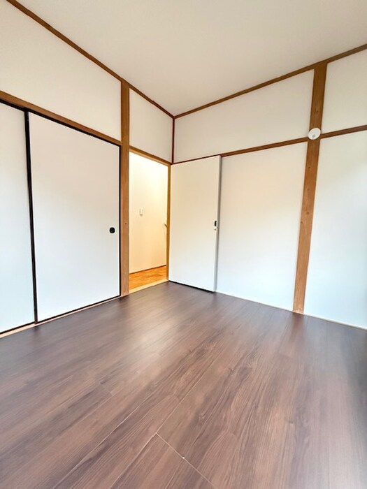 第一稲垣ハイツの物件内観写真