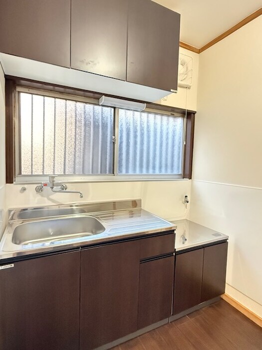 第一稲垣ハイツの物件内観写真