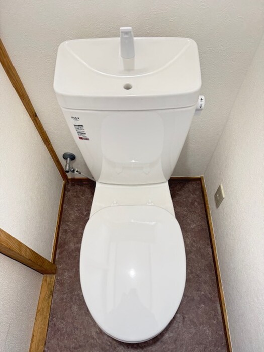 第一稲垣ハイツの物件内観写真