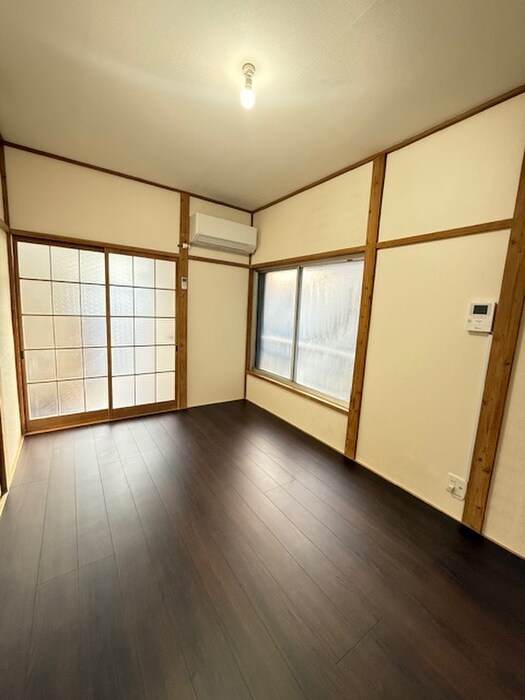 第一稲垣ハイツの物件内観写真