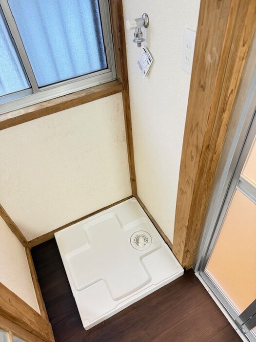 第一稲垣ハイツの物件内観写真